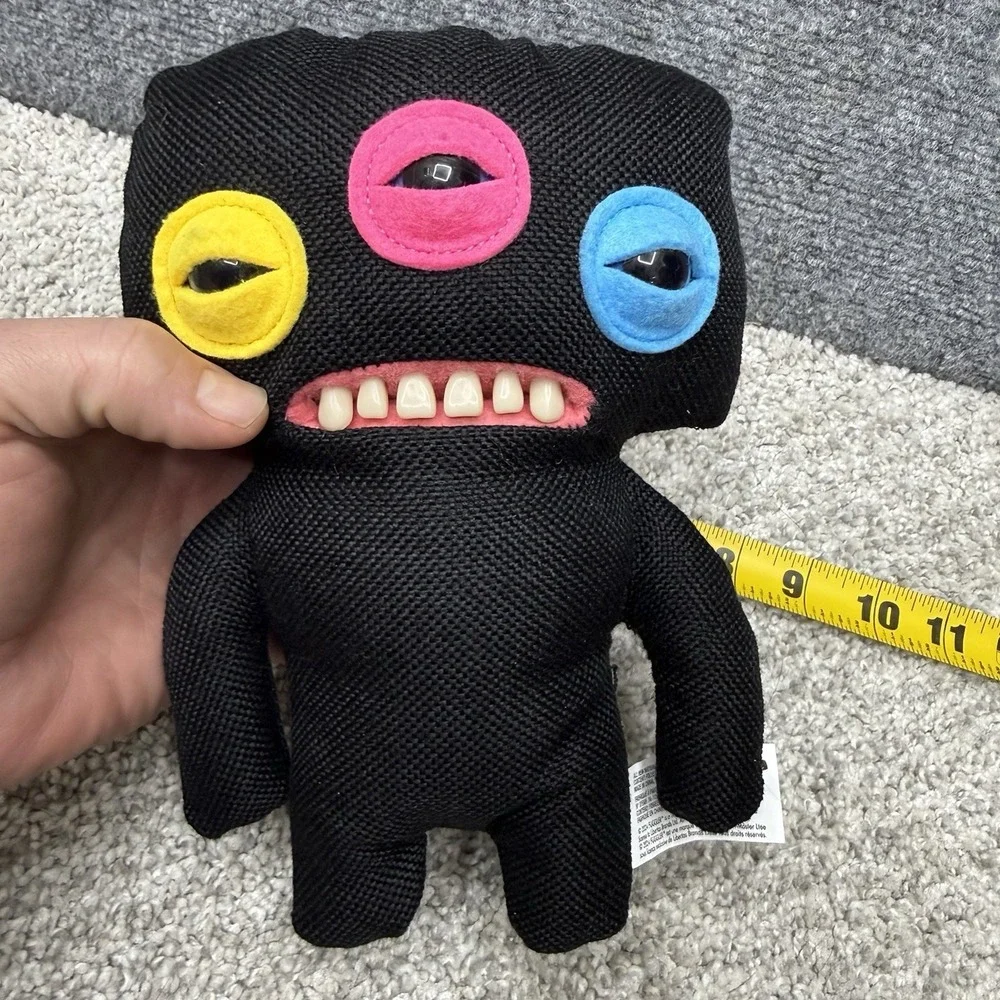 Fuggler Laboratory Misfits 9